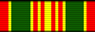 Marine Corps Academy Graduate Ribbon