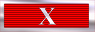 Longevity Medal 10