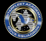 Nova Squadron Assignment Patch