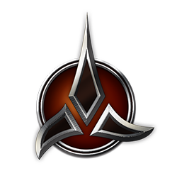Klingon Empire logo 2410.png