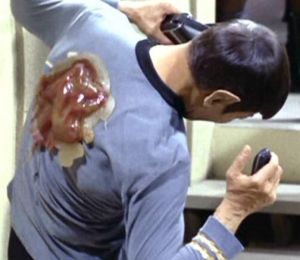 Neural parasite attacks Spock.jpg