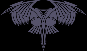 romulan emblem empire star